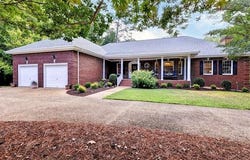 151 Rolfe Road, Williamsburg, VA 23185