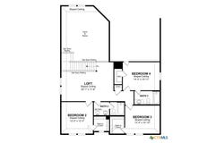 232 Saddle Summit, Cibolo, TX 78108