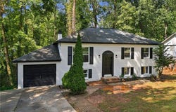 4404 Cedar Ridge Trail, Stone Mountain, GA 30083