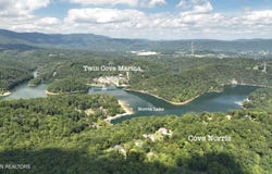 Cheri Lane lot: 54-59, Caryville, TN 37714