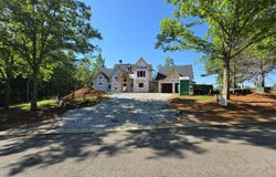 343 Currahee Club Drive, Toccoa, GA 30577