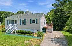 124 Salem Rd, Oak Ridge, TN 37830