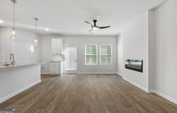 3664 PARKWAY JAMES Drive, Snellville, GA 30039