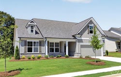 2023 Oconee Bluff Drive, Athens, GA 30601