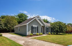 114 STONEHAVEN TRAIL, PELHAM, AL 35124