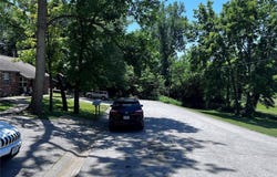 5 S Park Drive, Hannibal, MO 63401
