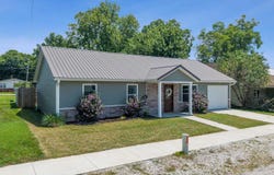 309 S Spring Street, Odon, IN 47562