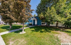 503 Marjorie Avenue, Ammon, ID 83401