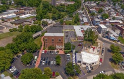 2 CANALS END Road, BRISTOL, PA 19007