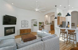 139 Lairds Drive, Coppell, TX 75019