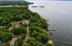402 Chowan Trail, Edenton, NC 27932