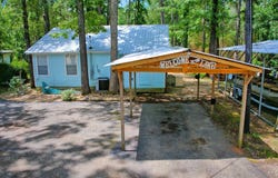 1068 Forest Glen Drive, Hemphill, TX 75948