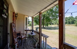 34 RALEY STREET, VINCENT, AL 35178