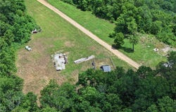 2325 W Fly Gap RD, Combs, AR 72721