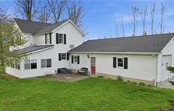 110 Beldon Corners Rd, Dolgeville, NY 13329