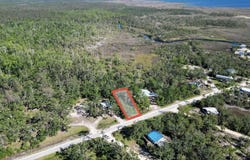 13878 SPRING WARRIOR RD, Perry, FL 32348
