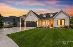 7310 W Palamas Dr., Eagle, ID 83616