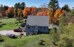 7 Mancini Road, Windham, ME 04062