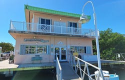5555 College Road, Key West, FL 33040