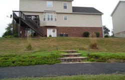 635 Keystone NW, Christiansburg, VA 24073