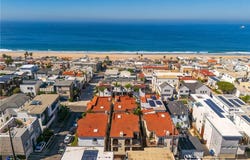 3105 Vista Drive, Manhattan Beach, CA 90266
