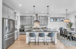 7811 W Corinthia St, Eagle, ID 83616