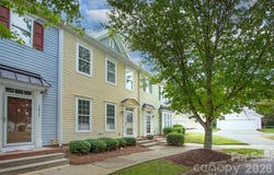 1023 White Point Drive, Huntersville, NC 28078
