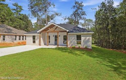 8520 Pine Cone Drive, Gautier, MS 39553