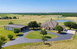 20145 Janak Rd, Coupland, TX 78615