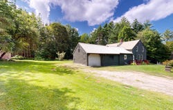 497 Farmers Hill Road, Andover, ME 04216