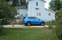 801 N Glendale Avenue, Tomah, WI 54660