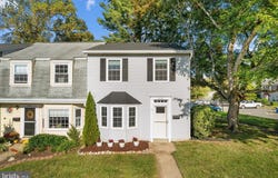 6110 HILLSIDE Road, SPRINGFIELD, VA 22152