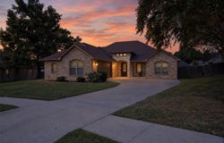 4008 Chapel Ridge, Tyler, TX 75707