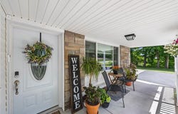 1064 Rush W Rush Road, Rush, NY 14543