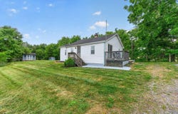 406 HEWITT RD, SWOOPE, VA 24479