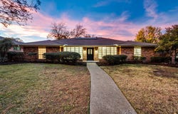 2601 Red Oak Lane, Plano, TX 75075