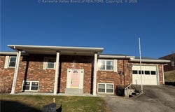 40 Hickory Lane, Madison, WV 25130