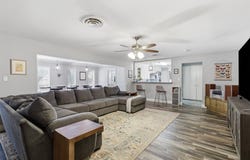 1308 W Redbud Drive, Hurst, TX 76053