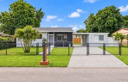 6510 SW 20th Ct, Miramar, FL 33023