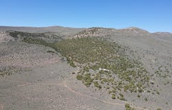 Pot creek Rd, Dinosaur, CO 81610