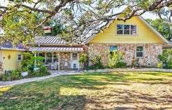 3320 Privilege Creek Rd, Pipe Creek, TX 78063