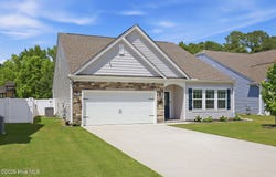 138 Pumpernickel Place, Washington, NC 27889