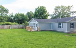 206 Carson RD, Roland, OK 74954