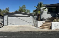 2889 Hillcrest Dr, Parker, AZ 85344