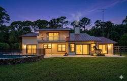 2730 Doe Trail, Loxahatchee, FL 33470