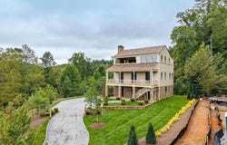 130 Cove View Lane, Clarkesville, GA 30523