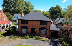 1324 Enslow Boulevard, Huntington, WV 25701