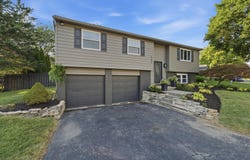 6597 Strathcona Avenue, Dublin, OH 43017