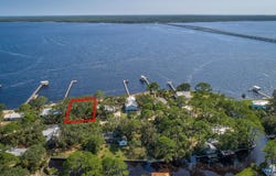 Pompano Drive lot: 8, Panacea, FL 32346