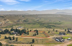 Chalet Loop lot: 87, Butte, MT 59701